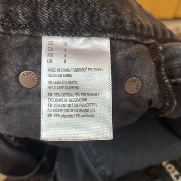 AE MOM shorts - Picture 5 of 5